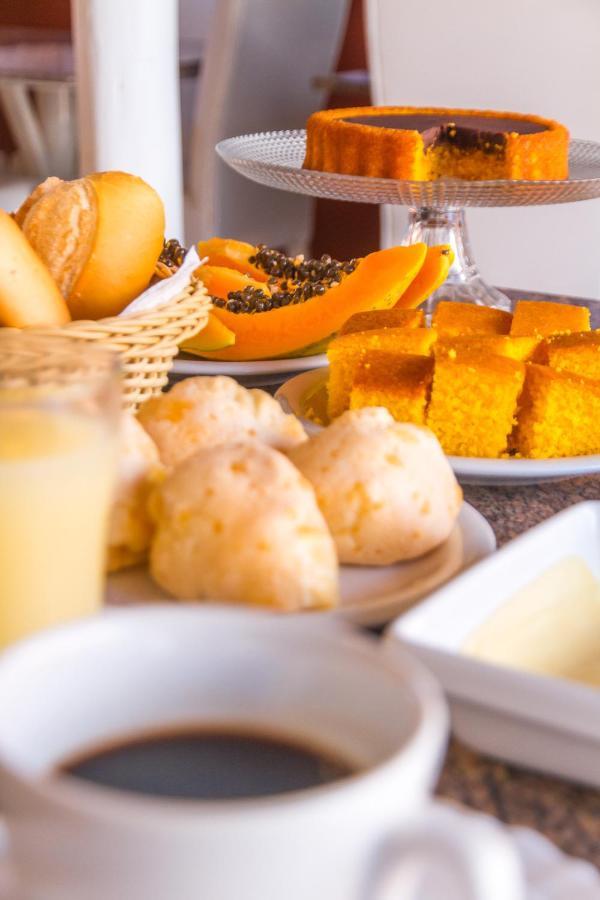 Pousada Viver A Vida بورتو سيغورو المظهر الخارجي الصورة